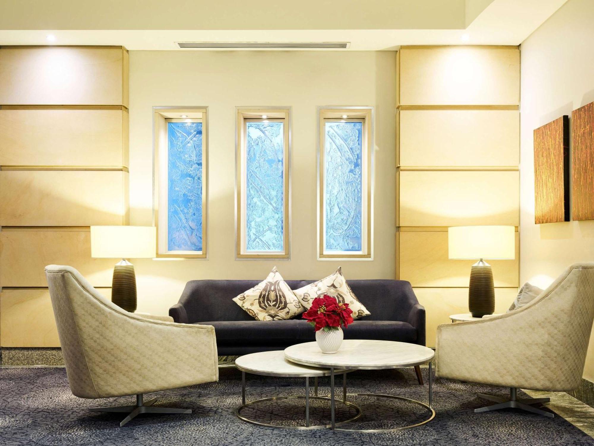 The Sebel Sydney Chatswood Exterior foto
